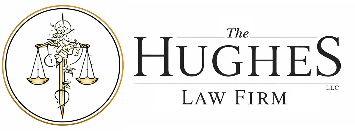 Ashleigh Hughes Law Firm